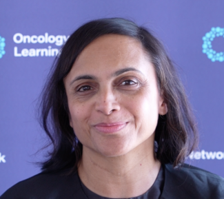 Sheela Rao, MBBS, MD