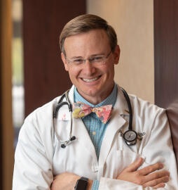 Alexander Whitley, MD, PhD, FACRO