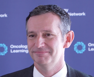 Benjamin Besse, MD, PhD