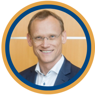 Christoph Correll, MD.