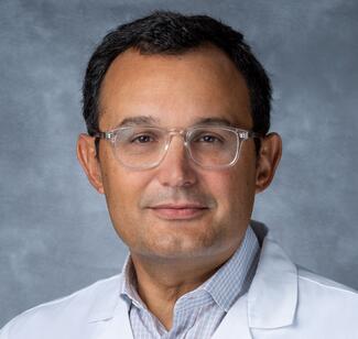 Guillermo Garcia-Manero, MD