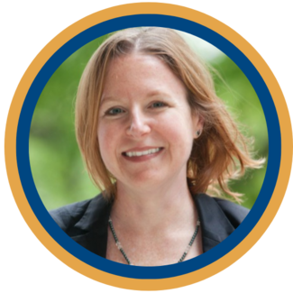 Michelle Martel, PhD