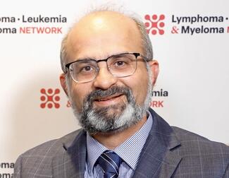 Mrinal Patnaik, MD
