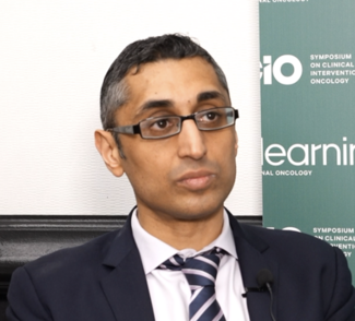 Ripal Gandhi, MD, FSVM