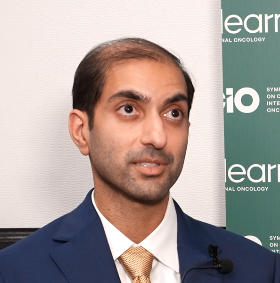 Altan Ahmed, MD, Moffitt Cancer Center