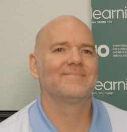 AJ Gunn, MD, University of Alabama at Birmingham