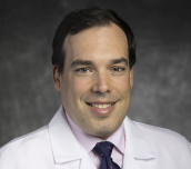 Alberto Montero, MD, UH Seidman Cancer Center