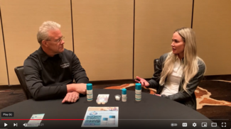 Pediatric Video Tutorial: Pain-Free Needle Pokes