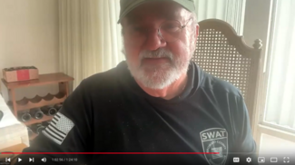 Aileen Marty presents the latest research on monkeypox; Crawford Mechem updates the group on the latest opioid challenges in Philadelphia; Paul Pepe presents on whole blood delivery in Texas; Gam Wijetunge discusses new initiatives at NHTSA; and more.