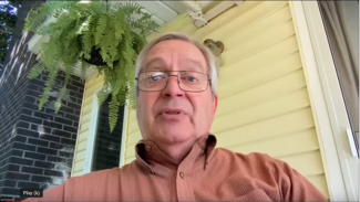 Gathering of Eagles Meeting August 23, 2024: 