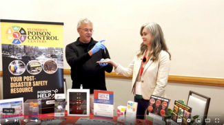 In today’s world, fear and confusion around fentanyl are prevalent, especially among those of us in emergency care.