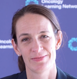 Elisabeth Livingstone, MD