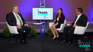 The Frank & Lizzie Show Episode 22