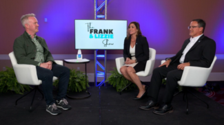 The Frank & Lizzie Show Episode 23