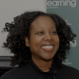 Yolanda Bryce, MD, Memorial Sloan Kettering Cancer Center