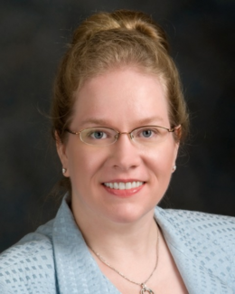Alrlene Siefker-Radke