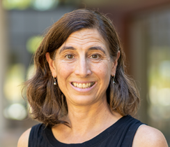 Christa Braun-Inglis, DNP, APRN, FNP-BC, AOCNP