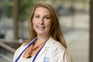 Dylana Smith, MS, AGPCNP-BC, HNP