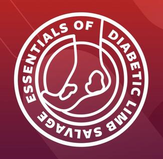 Essentials of Diabetic Limb Salvage icon