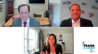 The Frank & Lizzie Show: Episode 25: Unlocking the Potential of the RedDress Actigraft