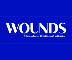 Wounds Logo