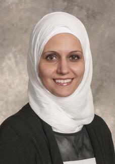 Sawsan Rashdan, MD