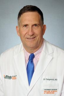 Gil Yosipovitch, MD,