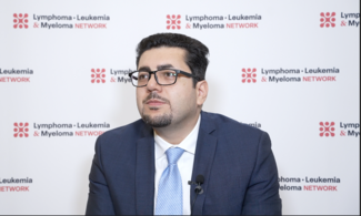 Alaa Ali, MD, Lombardi Comprehensive Cancer Center
