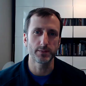 Christopher Manz, MD, MSPH, Dana-Farber Cancer Institute