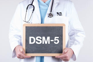 DSM-5