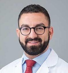 Firas El Chaer, MD