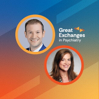 Craig Chepke and Kristian Dambrino