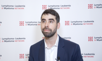 Jean-Nicolas Champagne, MD, BC Cancer Vancouver