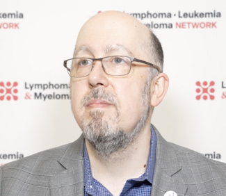 Matthew Matasar, MD, MS