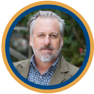 Andrew Penn, PMHNP-BC