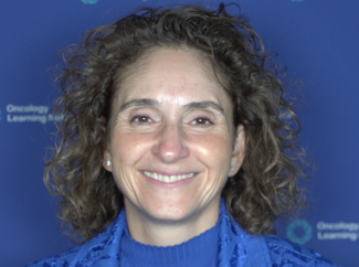 Virginia Kaklamani, MD, DSc