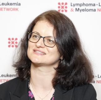 Lucia Masarova, MD