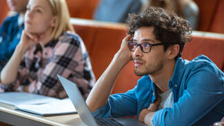 ADHD Symptoms Associated With Lower Academic Performance in College Students