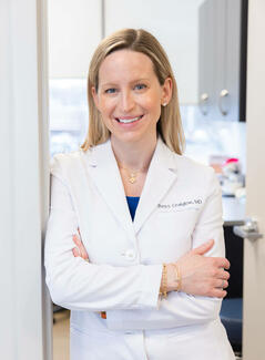 Brittany Gareth Craiglow, MD, FAAD