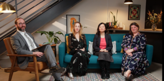 Seth Wander, MD, PhD; Kelly McCann, MD, PhD; Janice Lu, MD, PhD; Megan Kruse, MD