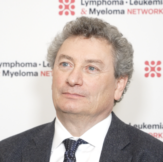 Gilles Salles, MD, PhD