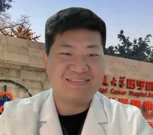 Xuefeng Leng, MD, PhD, Sichuan Cancer Hospital & Institute