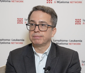 John Mascarenhas, MD