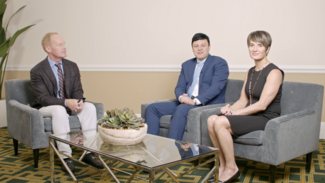 Drs Mattingly, Price, Amann Part 1