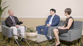 Drs Mattingly, Price, Amann Part 2