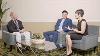 Drs Mattingly, Price, Amann Part 3