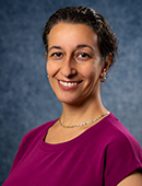Mahsa Javid, DPhil, FRCS, FRCSC