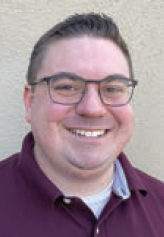 Michael Church, Corazon