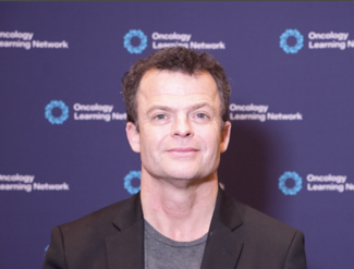 Thomas Powles, MBBS, MD