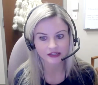 Ciara O'Sullivan, MD